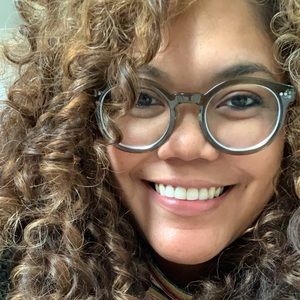 Meet your Posher, Karlissa